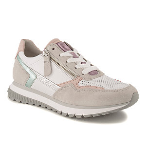 Gabor Damen Sneaker Weiss, 2.5