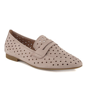 Gabor Damen Loafer Beige, 8