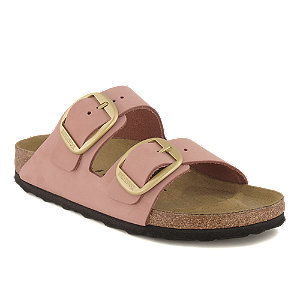 Birkenstock Arizona Damen Pantolette Rosa, 35