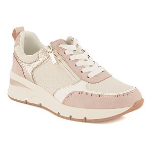 Tamaris Damen Sneaker Rosa, 36