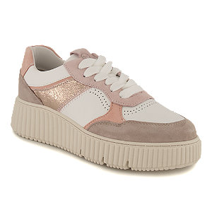 Tamaris Damen Sneaker Taupe, 40