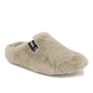 Verbenas York Groseto Damen Hausschuh Grün, 40