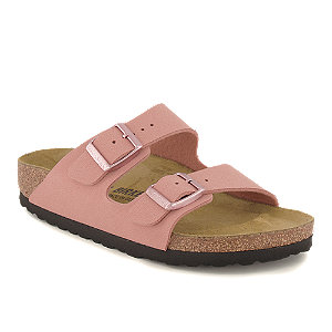 Birkenstock Arizona Mädchen Pantolette Rosa 36-39, 38