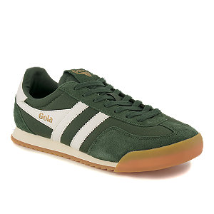 Gola Europa Herren Sneaker Grün, 42