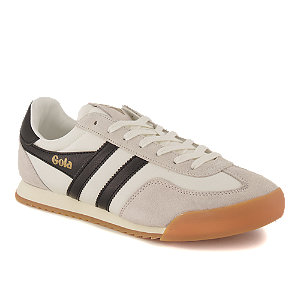 Gola Europa Herren Sneaker Weiss, 41
