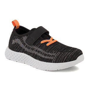 Elefanten Neo slipper garçons noir
