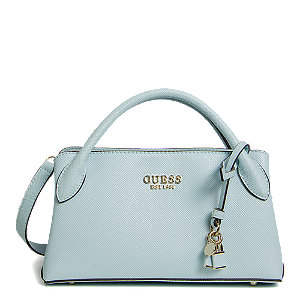 Guess Damen Handtasche, blau