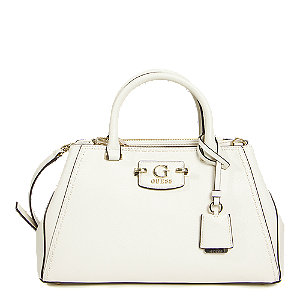 Guess Damen Handtasche, beige