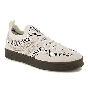 Tommy Hilfiger The Greenwich Herren Sneaker Weiss, 45