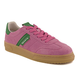 Tamaris Damen Sneaker Pink, 42