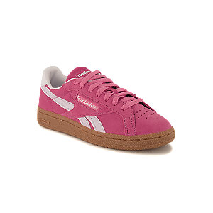 Reebok Classic Club C Grounds Uk Damen Sneaker Pink, 42