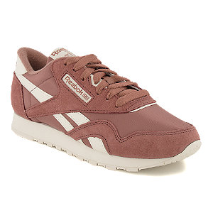 Reebok Classic Damen Sneaker Braun, 41