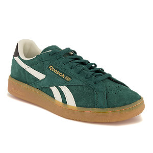 Reebok Classic Club C Grounds Herren Sneaker Grün, 45