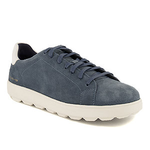 Geox Spherica Herren Sneaker Blau, 46