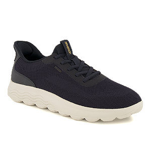 Geox Spherica Plus Herren Sneaker Blau, 46