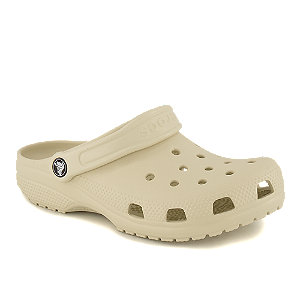 Crocs Classic Damen Clog Weiss, 36/37