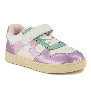 Circo sneaker filles pourpre