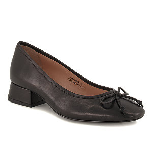 Varese Damen Pumps Schwarz, 38