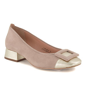Varese Damen Pumps Beige, 36