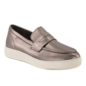 Varese Hope Damen Slipper Silber, 42