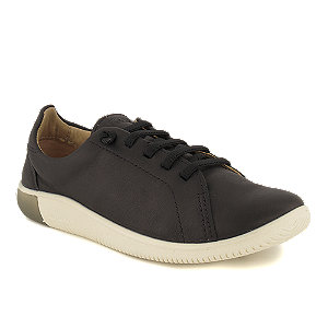 Keen Knx Damen Sneaker Schwarz, 36
