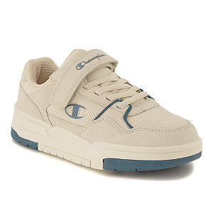 Champion Rebound Jungen Sneaker Weiss 28-35, 29.5