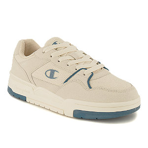 Champion Rebound Heritage Baya Kinder Sneaker Creme 36-39, 37.5
