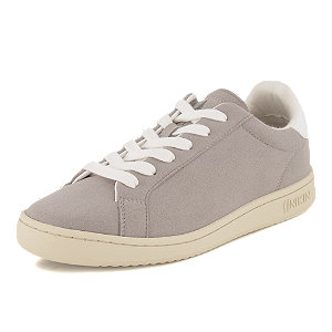 Nikin TreeShoe Damen Sneaker Grau, 36