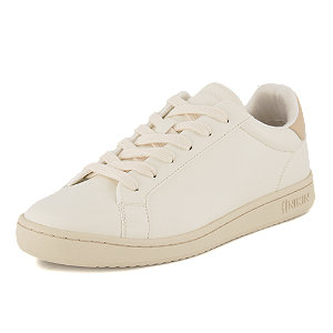 Nikin TreeShoe Damen Sneaker Creme, 36