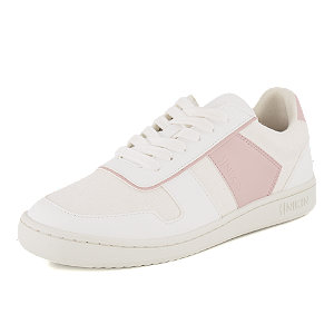 Nikin TreeShoe Damen Sneaker Weiss, 40