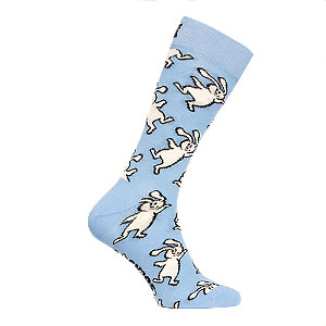 Happy Socks Bunny Herren Socken 41-46