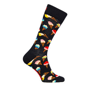 Happy Socks Ice Cream Herren Socken 41-46