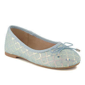 Circo Mädchen Ballerina Blau, 30