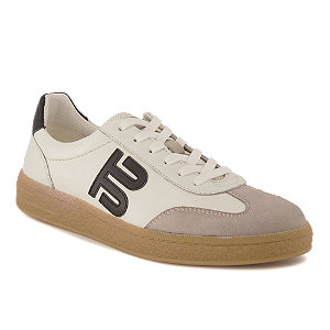 Bagatt Statz Damen Sneaker Weiss, 41