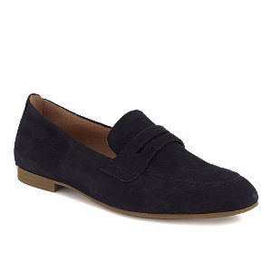 Gabor Damen Loafer Blau, 2.5