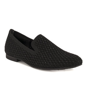 Gabor Damen Loafer Schwarz, 8