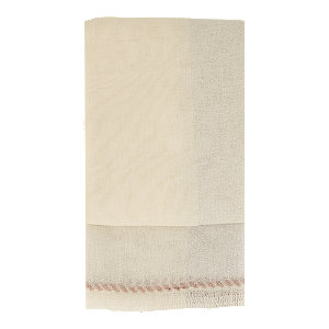 Codello Damen Schal, weiss, one size