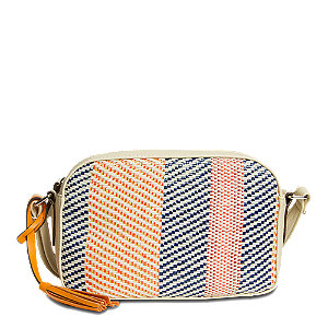 Gabor Damen Umhängetasche, beige