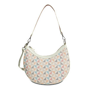 Gabor Meria Damen Umhängetasche, rosa