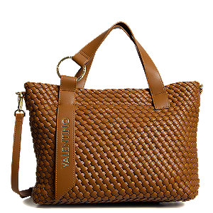 Valentino Shantel Damen Umhängetasche, braun