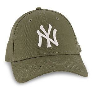 New Era New York Yankees Cap, grün