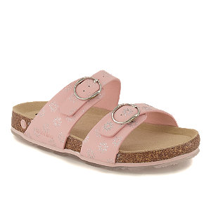 Elefanten Beo Mädchen Hausschuh Rosa, 30