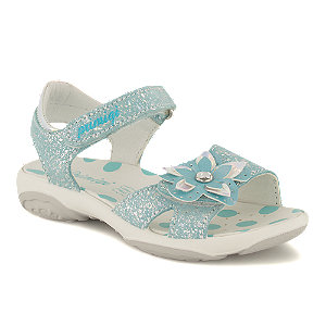 Primigi Breeze Mädchen Sandale Blau, 25