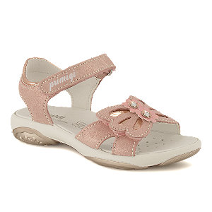 Primigi Breez Mädchen Sandale Rosa, 26
