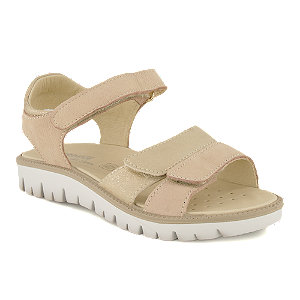 Primigi Axel Mädchen Sandale Beige, 35