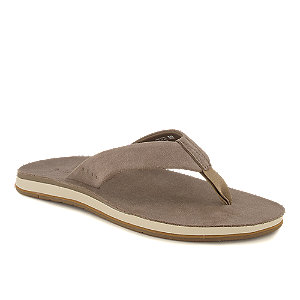 Reef Ojai Classic Herren Flip Flop Braun, 45