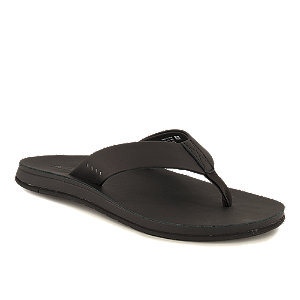 Reef Ojai Classic Herren Flip Flop Schwarz, 45