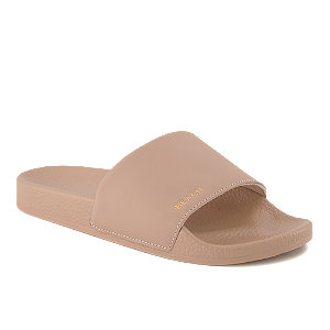 Beach Mountain Damen Pantolette Beige, 40