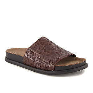 Vagabond Effie Damen Pantolette Braun, 38