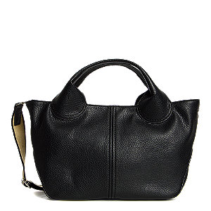 Suri Frey Nessy Damen Handtasche, schwarz